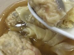 -麦文记面家(佐敦店)