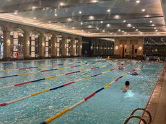 -上海浦东星河湾酒店