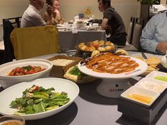 -煜丰汴京烤鸭(福彩路店)