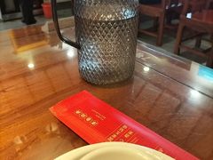 -惠宾饭庄(中山路店)