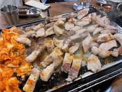 鲜五花肉-香猪坊(五道口店)
