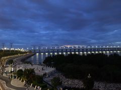 -宝安西湾红树林湿地公园