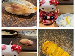 -镹·鱼料理  国产鱼使用店