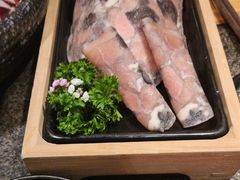 -湊湊火锅·茶憩(皇姑万象汇店)