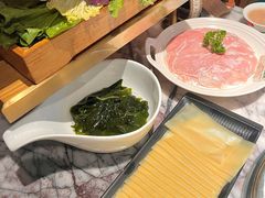 -鱼豆吉·豆浆鱼火锅(宜昌万达店)