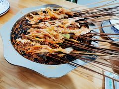 -小豆海棠(嘉兴路店)