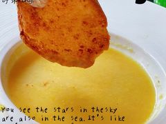 -海之乡日本料理铁板烧(星海店)