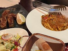 -IL Forno 意坊·意大利餐厅(花园店)