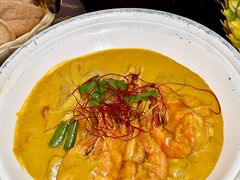 -米泰芒·东南亚料理(体育西店)