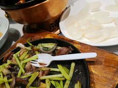 -皇城根北京风味主题餐厅(中海环宇城店)