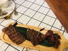 -礼途酒店·餐吧