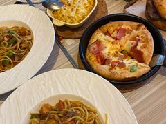 -必胜客(萍乡润达店PH店)