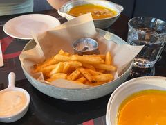 -Nord Grill&Bar Highland诺德西餐(深圳欢乐海岸店)