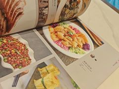 -新侨小馆(东直门北小街店)