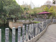 -千滋百味·醉江澜花园餐厅(街道口店)