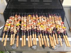 -丹世红酒庄·烧烤·团建·婚礼·水上运动