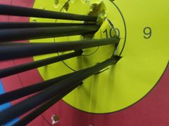 -道顺射箭·团建·骑射(张杨路店)