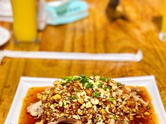 招牌手撕鸡-Sasa的海(蜈支洲岛后海店)