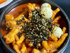 -京尚道韩式美食屋(海甸岛店)