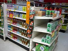 -卜蜂莲花(杨高南路店)