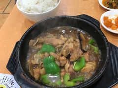 -杨铭宇黄焖鸡米饭(芙蓉巷店)