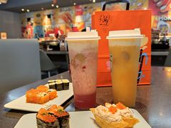 -元气寿司(东方宝泰店)