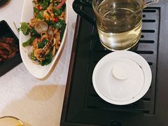 -福州天元国际威斯汀酒店·中国元素餐厅