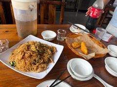 -南记食粥坊·宵夜大排档(莲花总店)