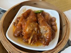 -牡丹国际大酒店-港式茶餐厅