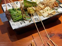 -南裕小牌档·小龙虾·烧烤