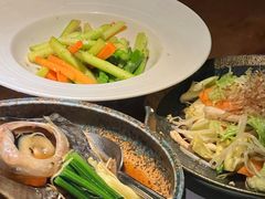 -樂涧·蓝鰭金枪鱼料理(生态园店)