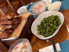 -糟粕醋·椰苑海南菜餐厅(亚龙湾天域酒店)