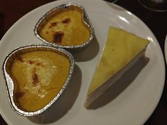 -荣誉国际酒店-云顶旋转餐厅