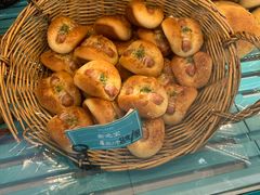 -罗莎蛋糕Rosa bread(蔡锷北店)