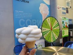 -CORNER CONE GELATO酷矿手作霜淇淋(南头古城店)