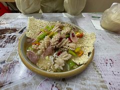 -杨记小炒老店
