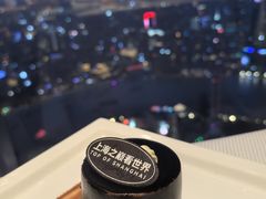 -上海之巅观光厅