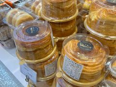 -BreadTalk面包新语·烘焙蛋糕(海珠丽影广场店)