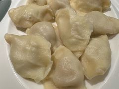 -四姐妹东北饺子(沙尾路店)