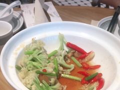 -天怡興·百年蒸饺(中心书城店)