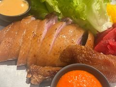 -MAGPIE喜鹊派餐厅(华侨城店)