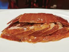 酥香嫩烤鸭-四季民福烤鸭店(王府井灯市口店)
