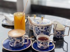 -南宁那莲豪华精选酒店-云霄酒廊·80楼高空城景酒吧