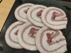 -花味·自助烤肉(雨花客厅店)