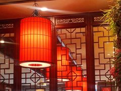 大堂-鼎汇丰重庆老火锅(鞍顺园店)