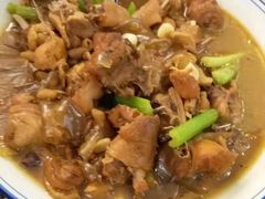 -八两八金·莱芜特色炒鸡(市南漳浦路店)