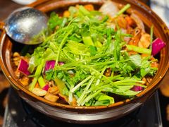 -胡须佬鸡煲四季火锅(海雅缤纷城店)