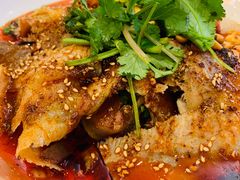 夫妻肺片-廖老妈蹄花店(人民公园陕西街259号店)