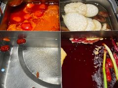 -海底捞火锅(泉城路店)