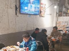 -有局·成都市井烧烤·精酿啤酒(双楠店)